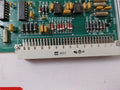 Varco 92450 Rev F Scr Interface Ii Circuit Board