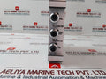 Varco 92450 Rev F Scr Interface Ii Circuit Board