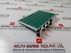 Varco 92450 Rev F Scr Interface Ii Circuit Board