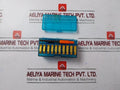 Vargus 4Iln60 Thread Carbide Inserts Set