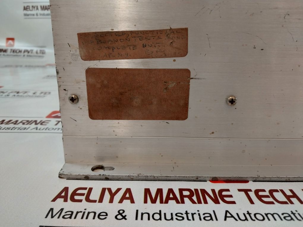 Vari-speed Ac Motor Speed Control