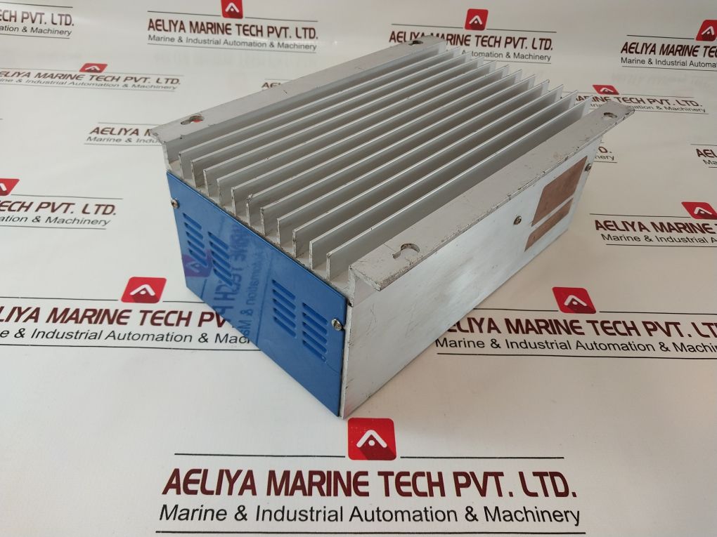 Vari-speed Ac Motor Speed Control