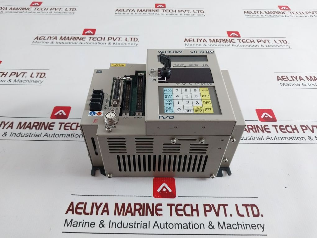 Varicam Vs-6E-s1