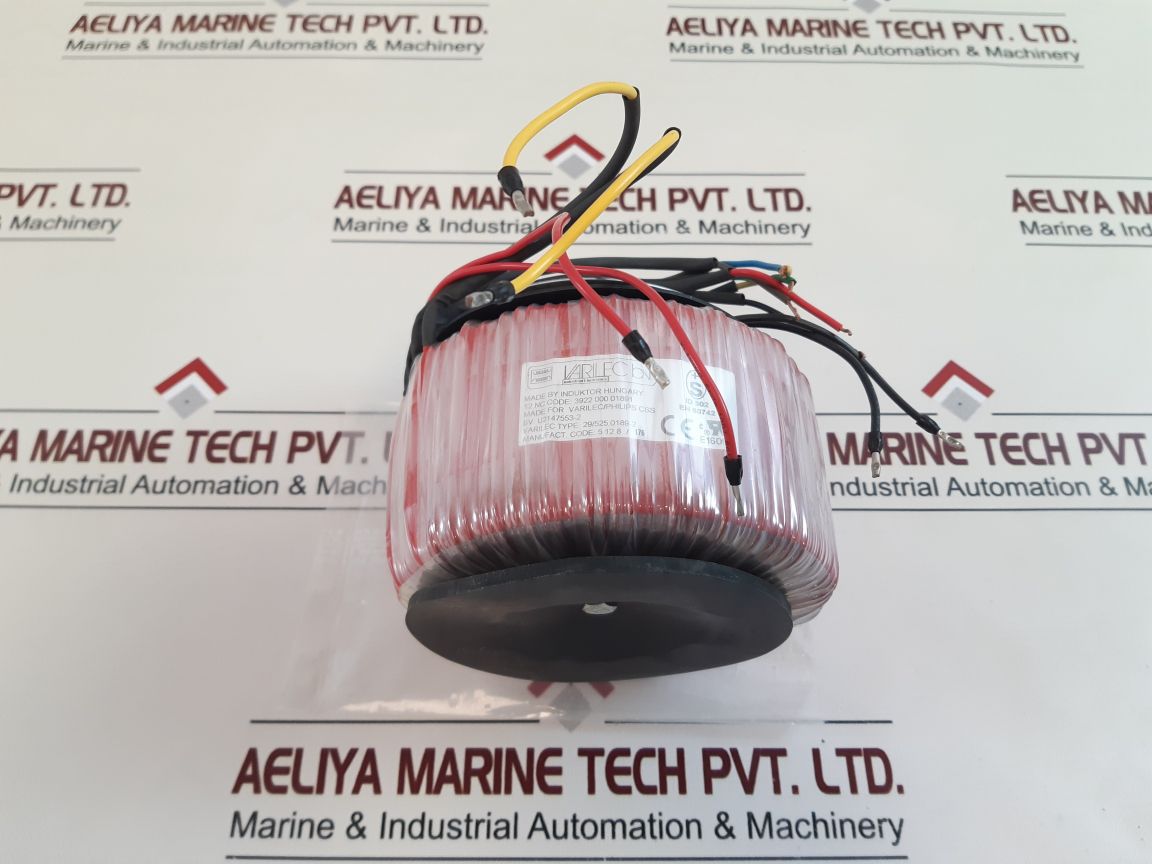 Varilec 29/525.0189-2 Transformer