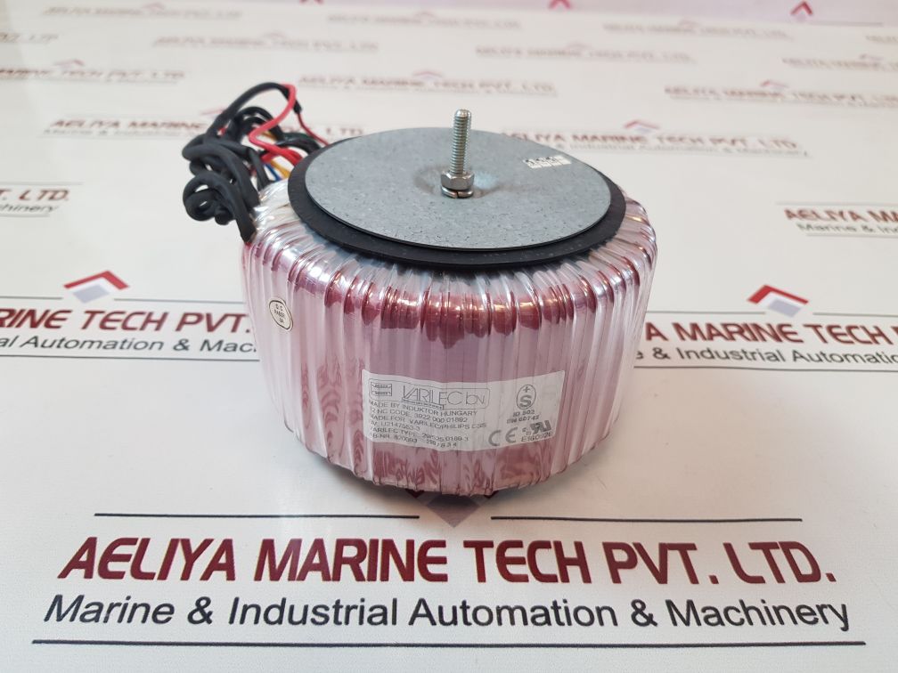 Varilec 29/525.0189-3 Transformer