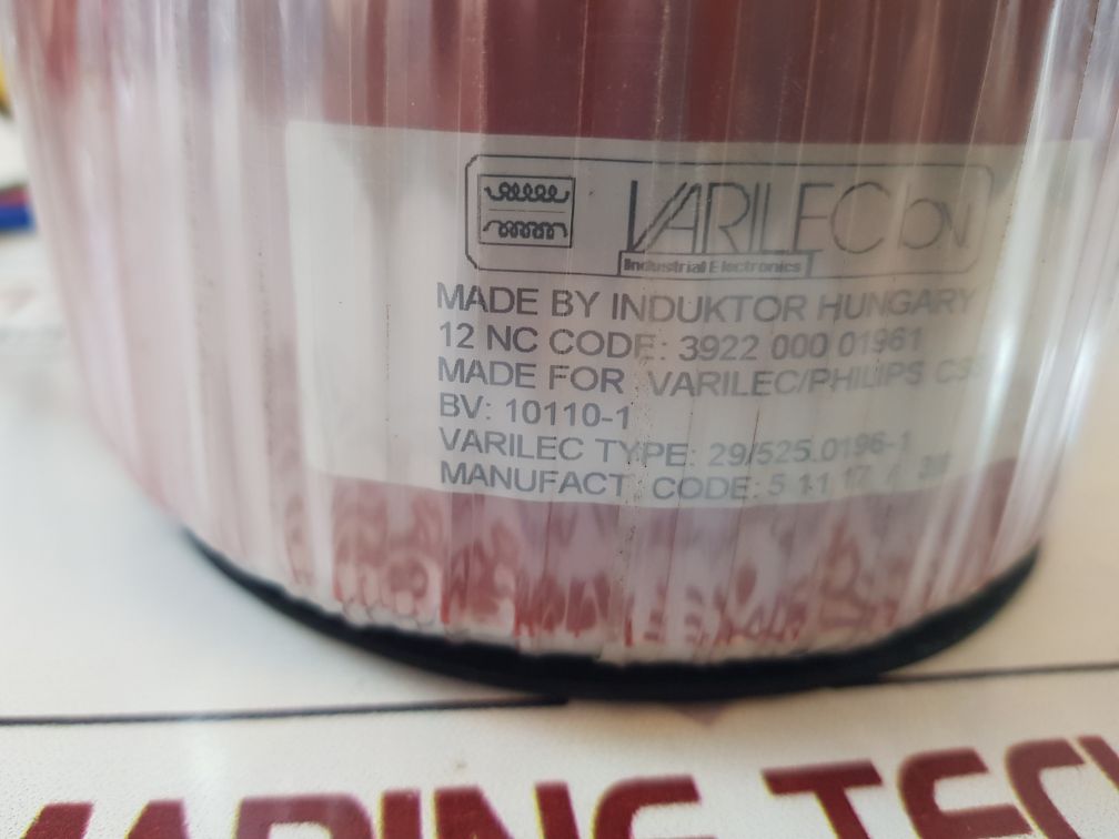 Varilec 29525.0196-1
