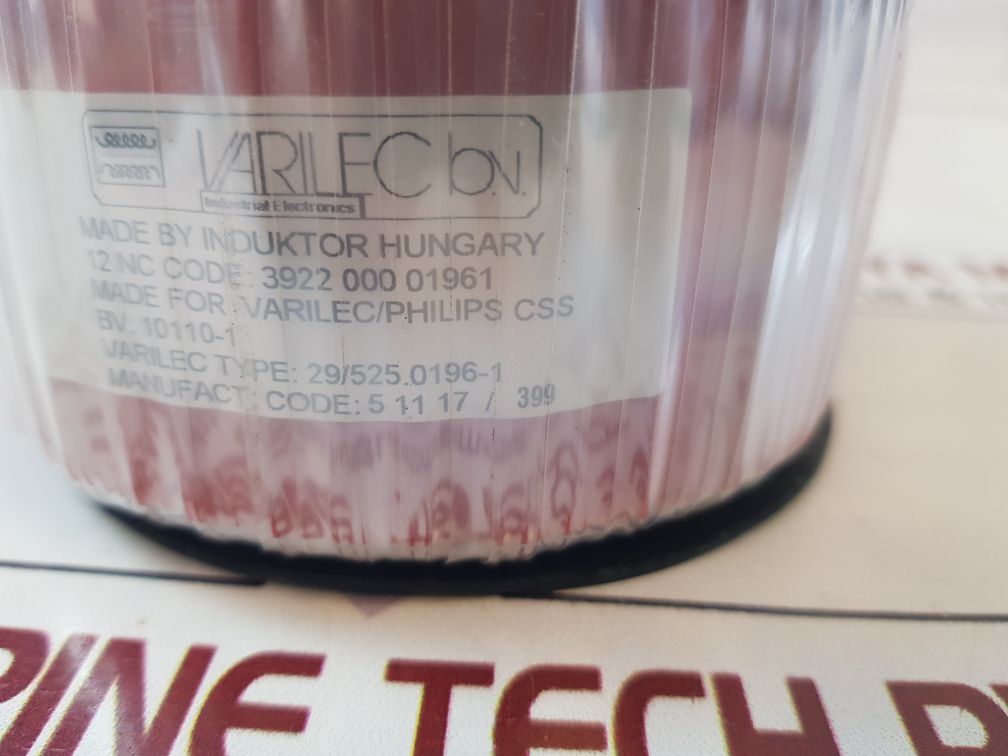 Varilec 29525.0196-1
