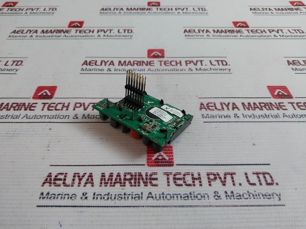 Varitronix Pcb-vf1434 1-06 Printed Circuit Board