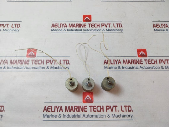 Lot of 3x Varley Hm32 24V
