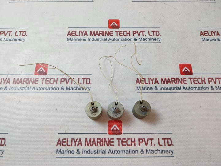 Lot of 3x Varley Hm32 24V