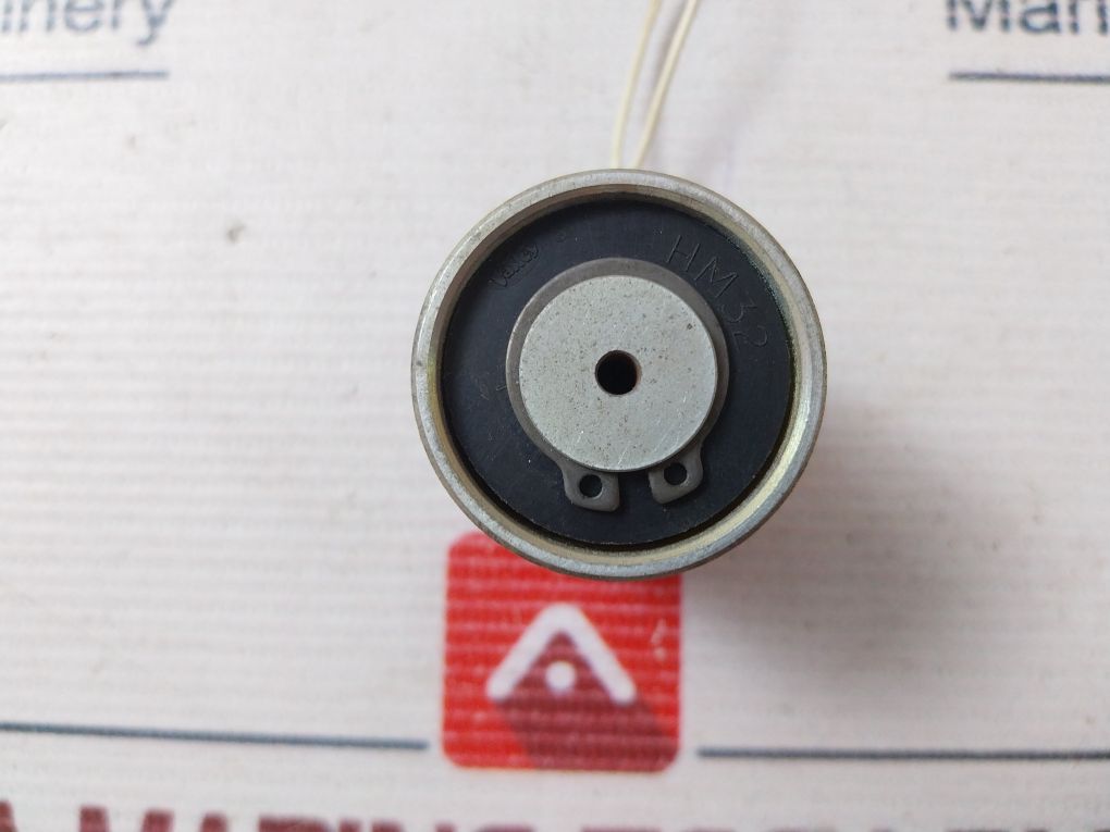 Lot of 3x Varley Hm32 24V