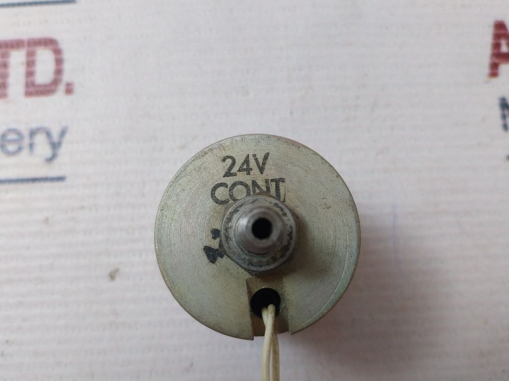 Lot of 3x Varley Hm32 24V