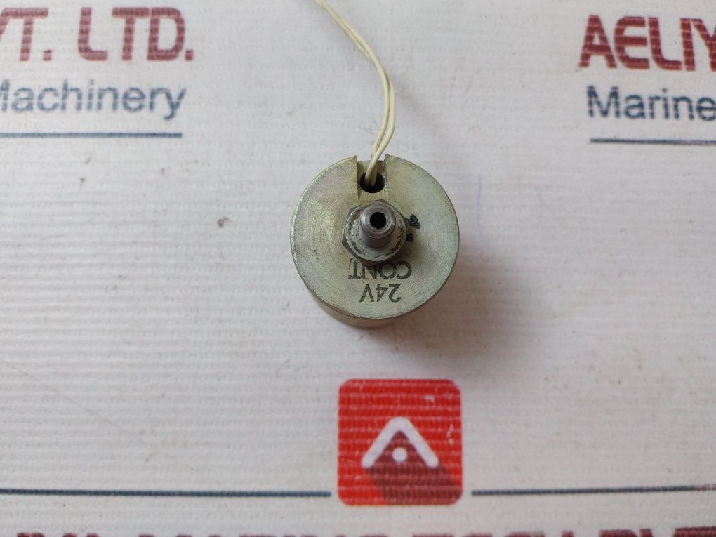 Lot of 3x Varley Hm32 24V