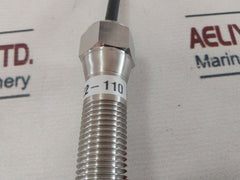 Varley Hydraulics Pl1508/Cc Proximity Switch Sensor Fs-v122-110