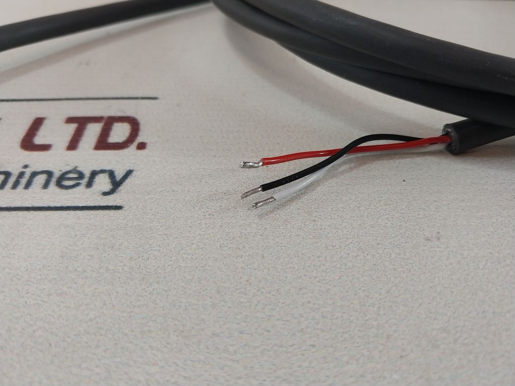 Varley Hydraulics Pl1508/Cc Proximity Switch Sensor Fs-v122-110