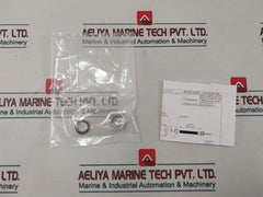 Varley Hydraulics Pl1508/Cc Proximity Switch Sensor Fs-v122-110