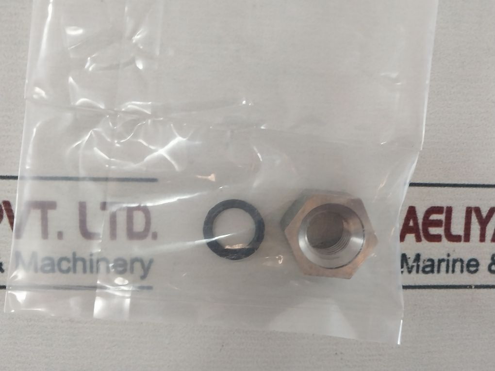 Varley Hydraulics Pl1508/Cc Proximity Switch Sensor Fs-v122-110