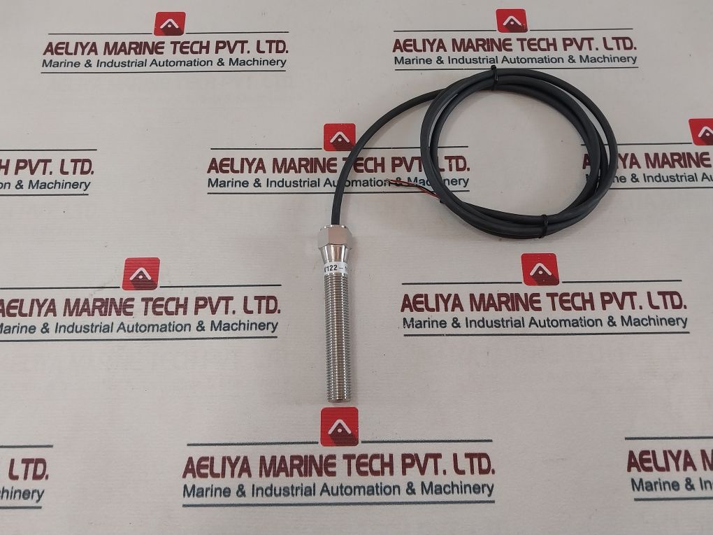Varley Hydraulics Fs-v122-110