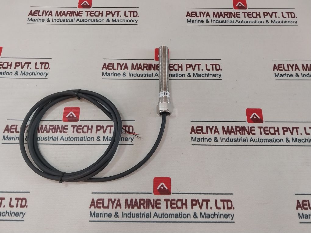 Varley Hydraulics Pl1508/Cc Proximity Switch Sensor Fs-v122-110