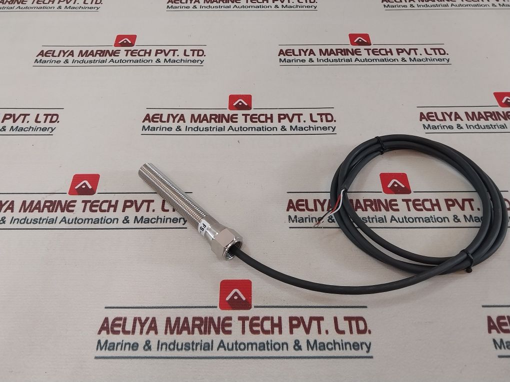 Varley Hydraulics Pl1508/Cc Proximity Switch Sensor Fs-v122-110