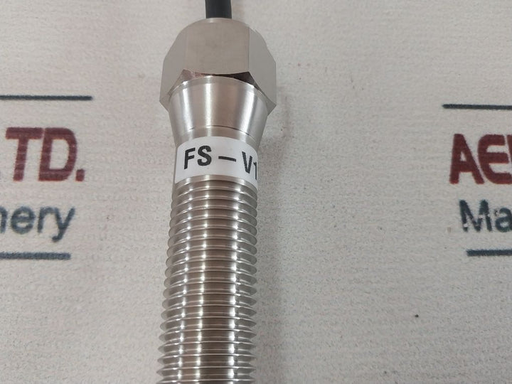 Varley Hydraulics Pl1508/Cc Proximity Switch Sensor Fs-v122-110
