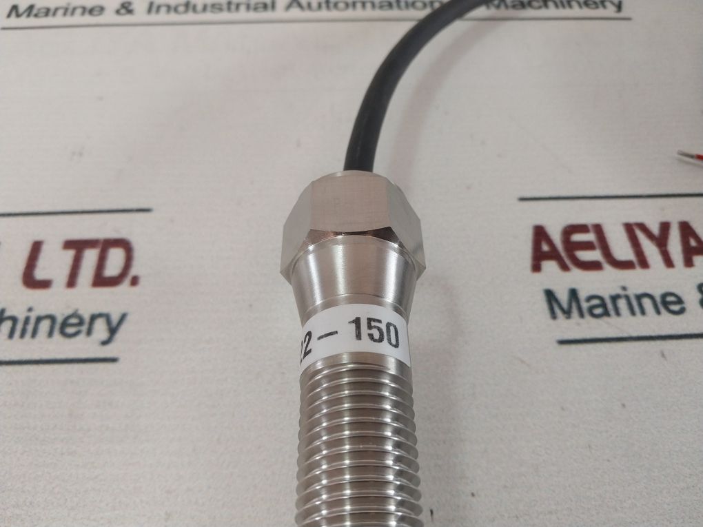 Varley Hydraulics Fs-v122-150 Proximity Switch Sensor Pl1507/Cc
