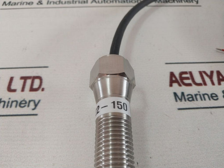 Varley Hydraulics Fs-v122-150 Proximity Switch Sensor Pl1507/Cc