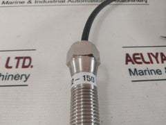 Varley Hydraulics Fs-v122-150 Proximity Switch Sensor Pl1507/Cc