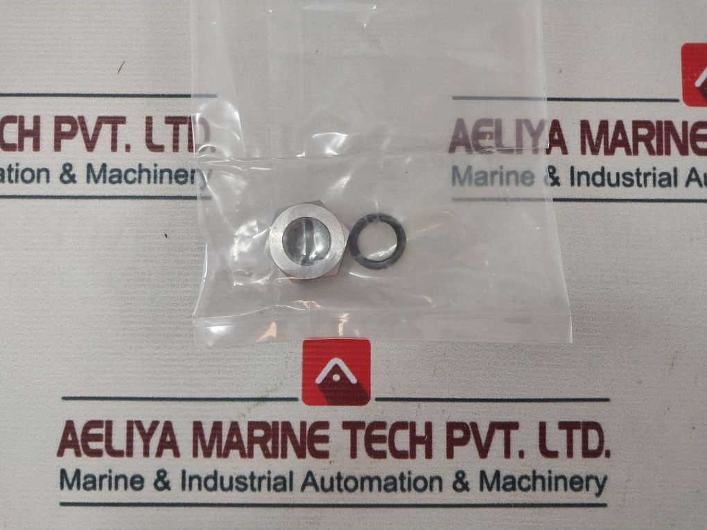 Varley Hydraulics Fs-v122-150 Proximity Switch Sensor Pl1507/Cc