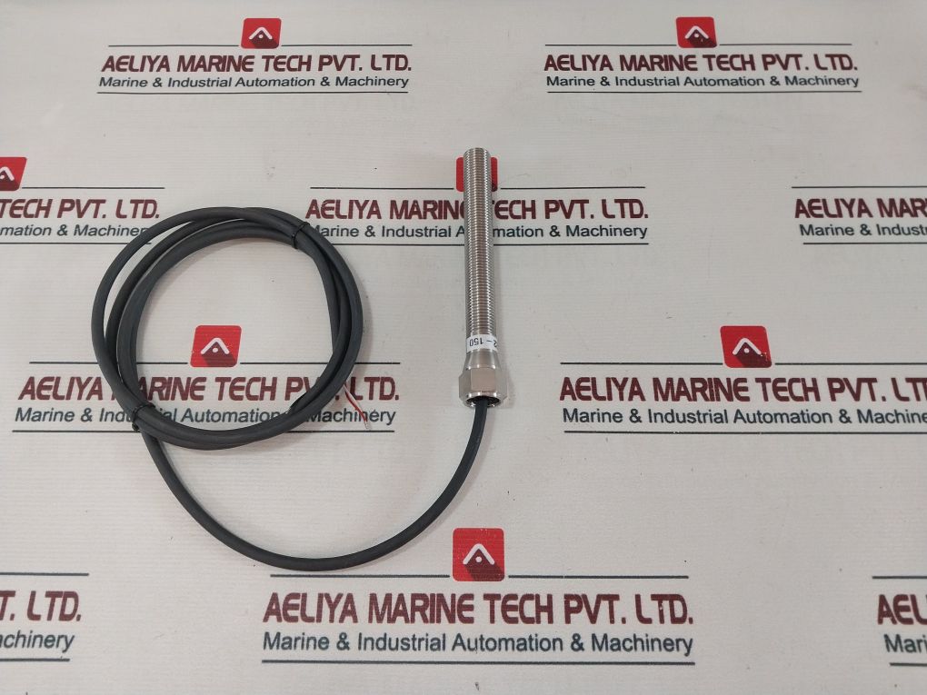 Varley Hydraulics Fs-v122-150 Proximity Switch Sensor Pl1507/Cc