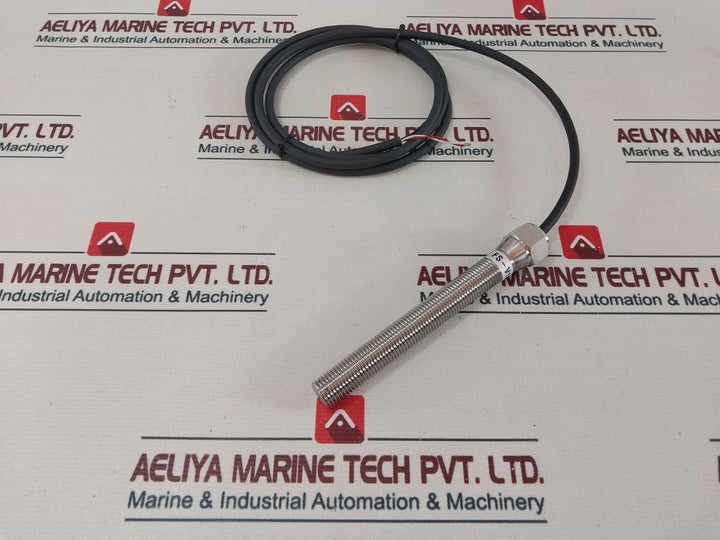 Varley Hydraulics Fs-v122-150 Proximity Switch Sensor Pl1507/Cc