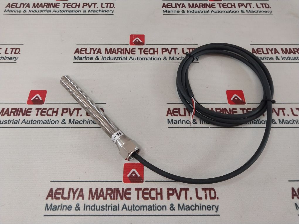 Varley Hydraulics Fs-v122-150 Proximity Switch Sensor Pl1507/Cc