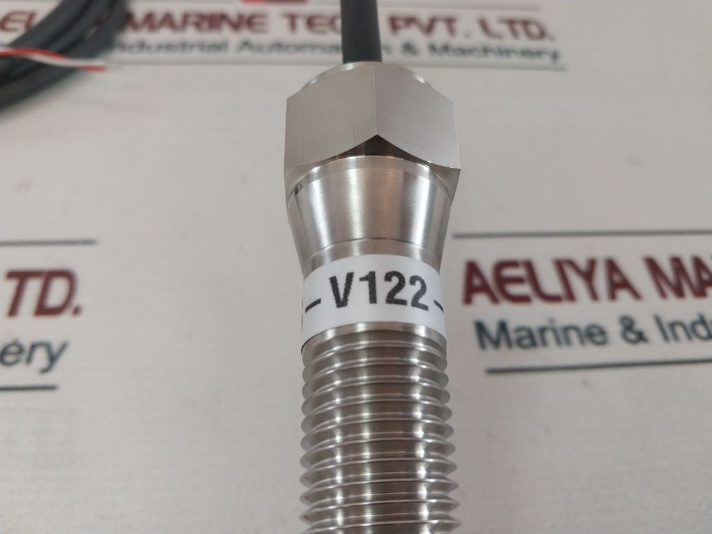 Varley Hydraulics Fs-v122-150 Proximity Switch Sensor Pl1507/Cc