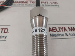 Varley Hydraulics Fs-v122-150 Proximity Switch Sensor Pl1507/Cc