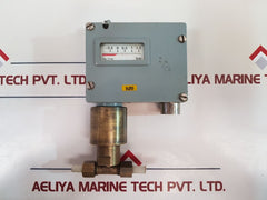 Varma Trafag 90C Pressure Switch