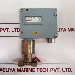 Varma Trafag 90C Pressure Switch