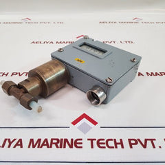 Varma Trafag 90C Pressure Switch