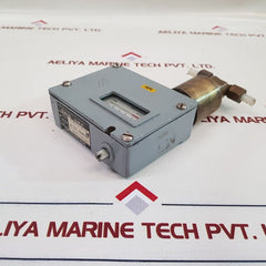 Varma Trafag 90C Pressure Switch