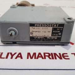 Varma Trafag 90C Pressure Switch