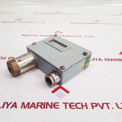 Varma trafag pe-3.4 pressure switch
