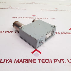 Varma Trafag Pe-3.4 Pressure Switch