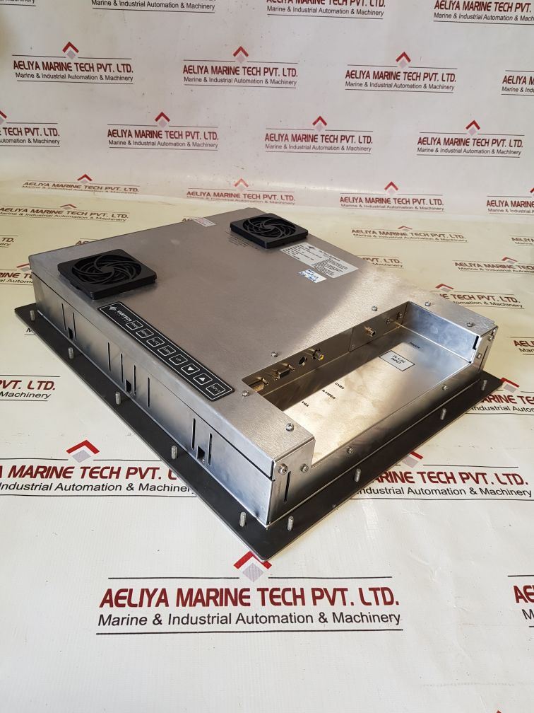 Vartech Systems 190Hb Display Panel