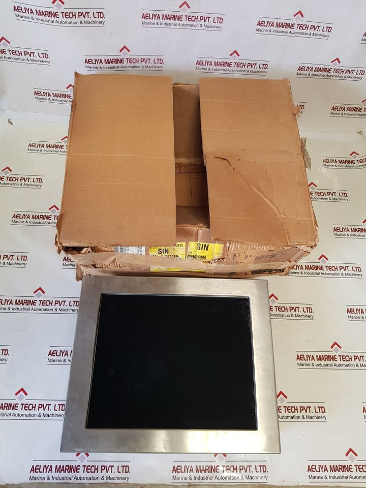 Vartech Systems 190Hb Display Panel