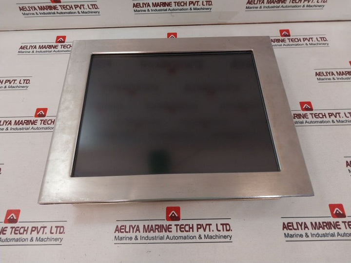 Vartech Systems 190Phb Display Panel 24Vdc
