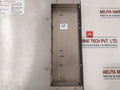 Vartech Systems 190Phb Display Panel 24Vdc