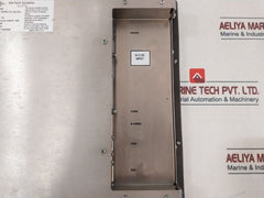 Vartech Systems 190Phb Display Panel 24Vdc