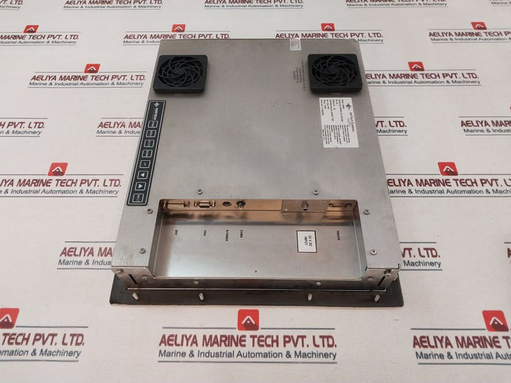 Vartech Systems 190Phb Display Panel 24Vdc