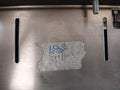 Vartech Systems 190Phb Display Panel 24Vdc