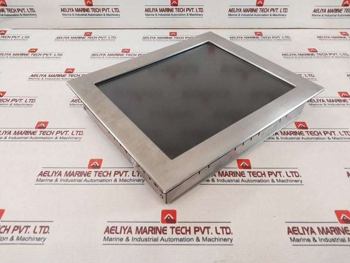 Vartech Systems 190Phb Display Panel 24Vdc