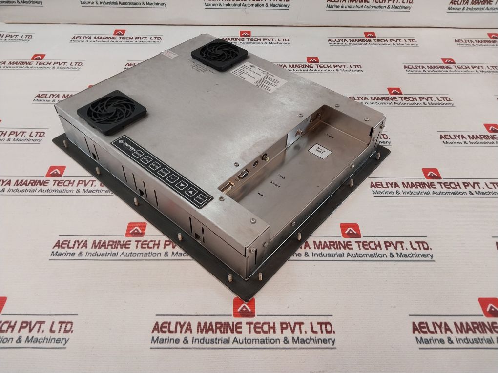 Vartech Systems 190Phb Display Panel 24Vdc